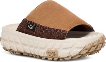 Venture Daze Platform Slide Sandal