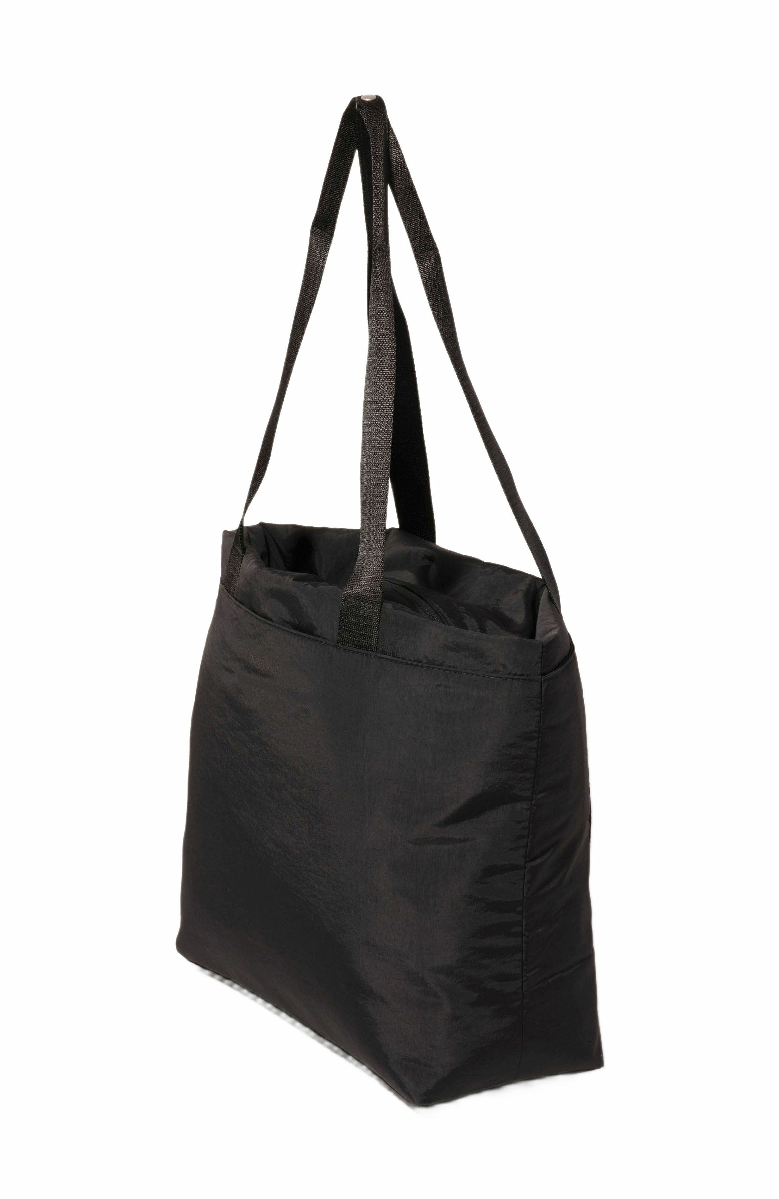 BAGGALLINI Swift Tote, Alternate, color, B-Lite Black