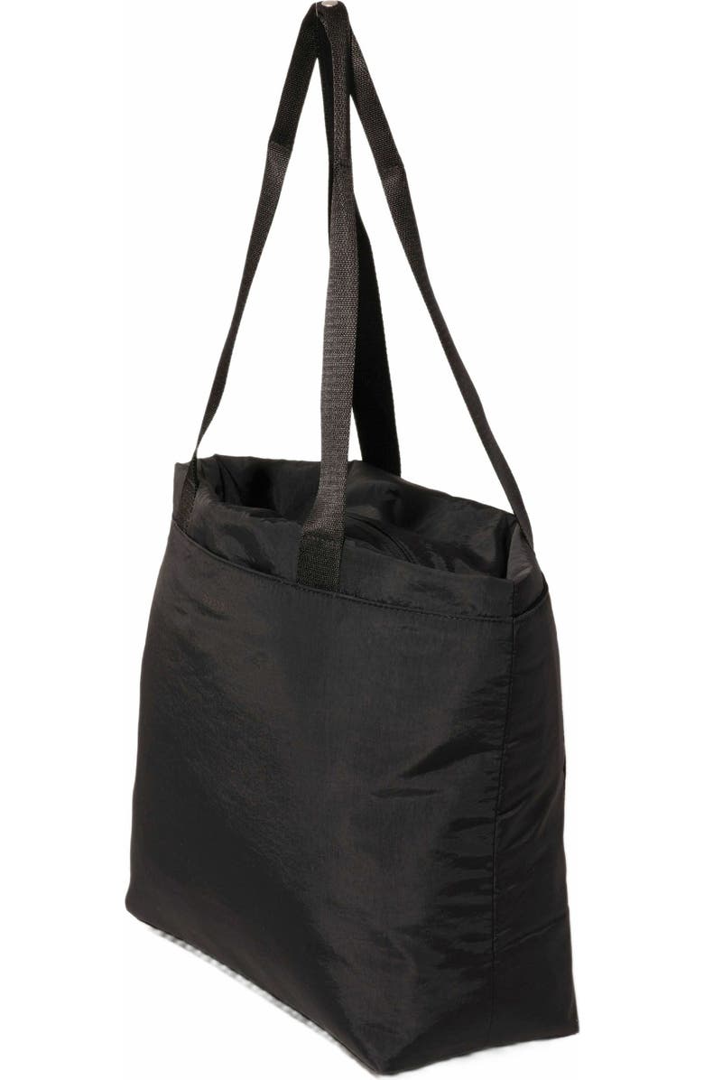 BAGGALLINI Swift Tote, Alternate, color, B-Lite Black