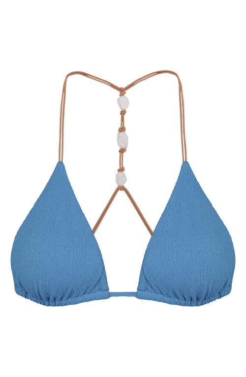Vix Paula Hermanny Firenze Ney Racerback Bikini Top