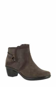EASY STREET Dawnta Side Zip Boot