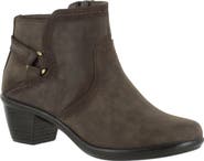 EASY STREET Dawnta Side Zip Boot