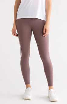 Z by Zella Perform Piped Contour Leggings