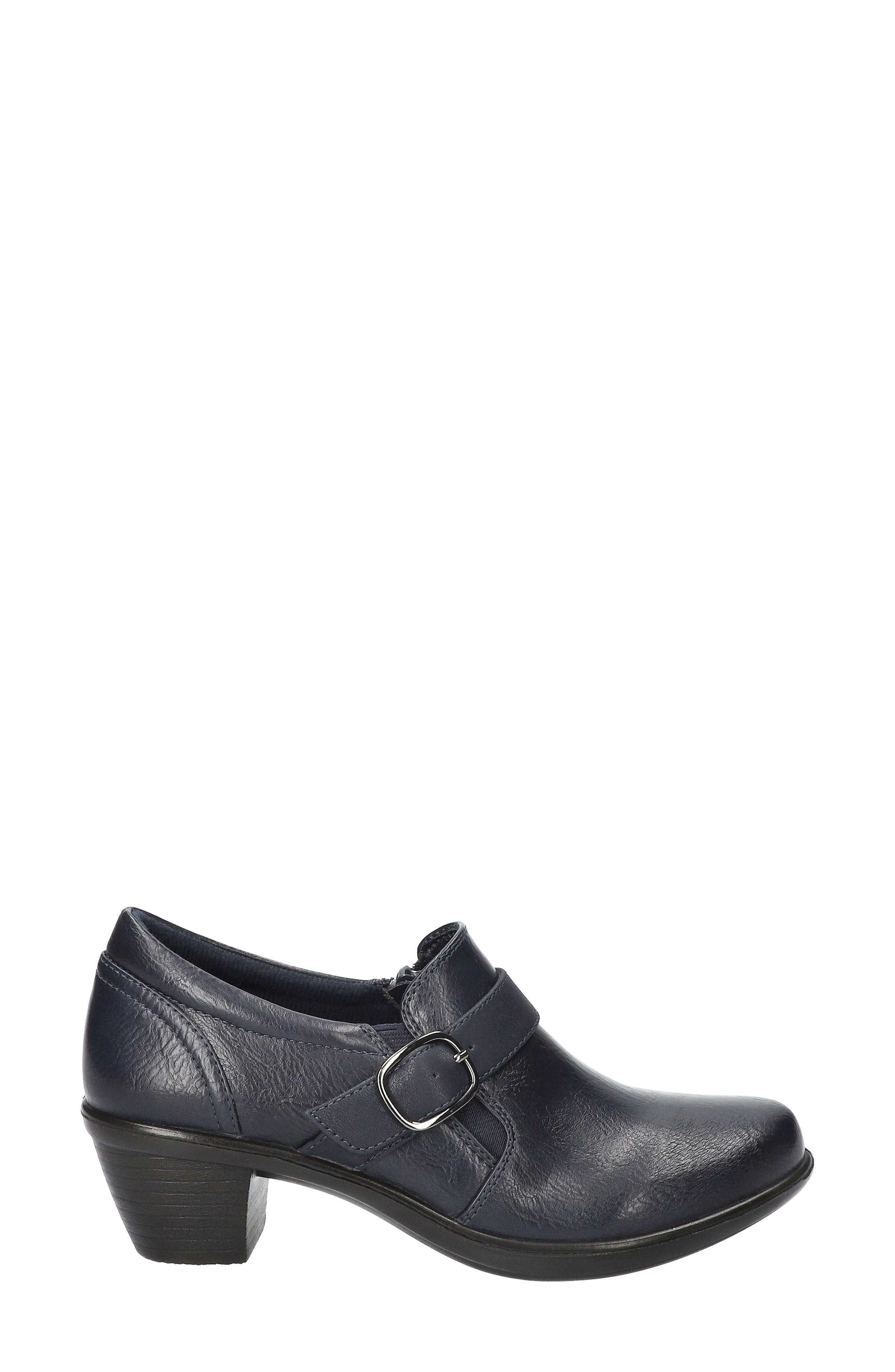 Pixel Bootie, Alternate, color, NAVY MATTE