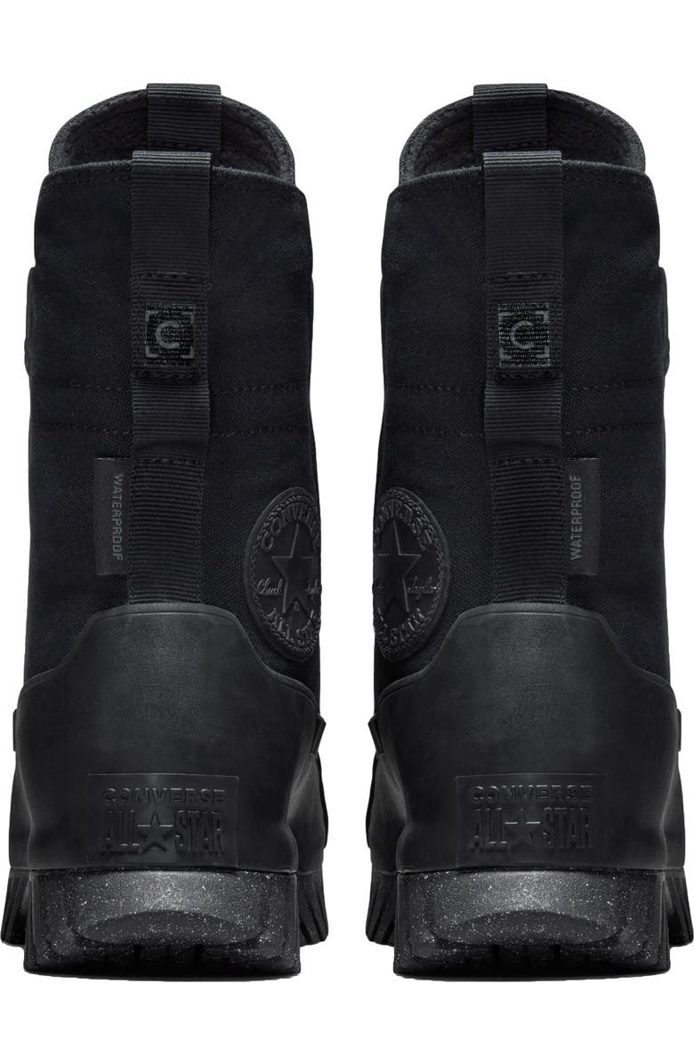 Converse Chuck Taylor<sup>®</sup> All Star<sup>®</sup> Lugged 2.0 Waterproof Extra Hi Sneaker, Alternate, color,