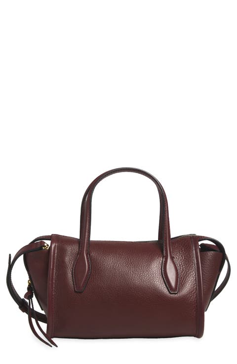 The Lexi Crossbody Bag