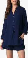 HELEN JON Island Shirt