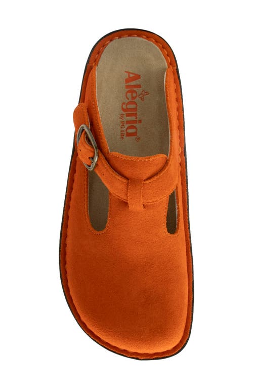 Alegria By Pg Lite Classic Clog