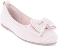 Tahari Sorrento Ballet Flat