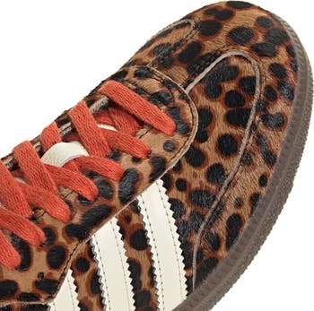 Samba Sneaker