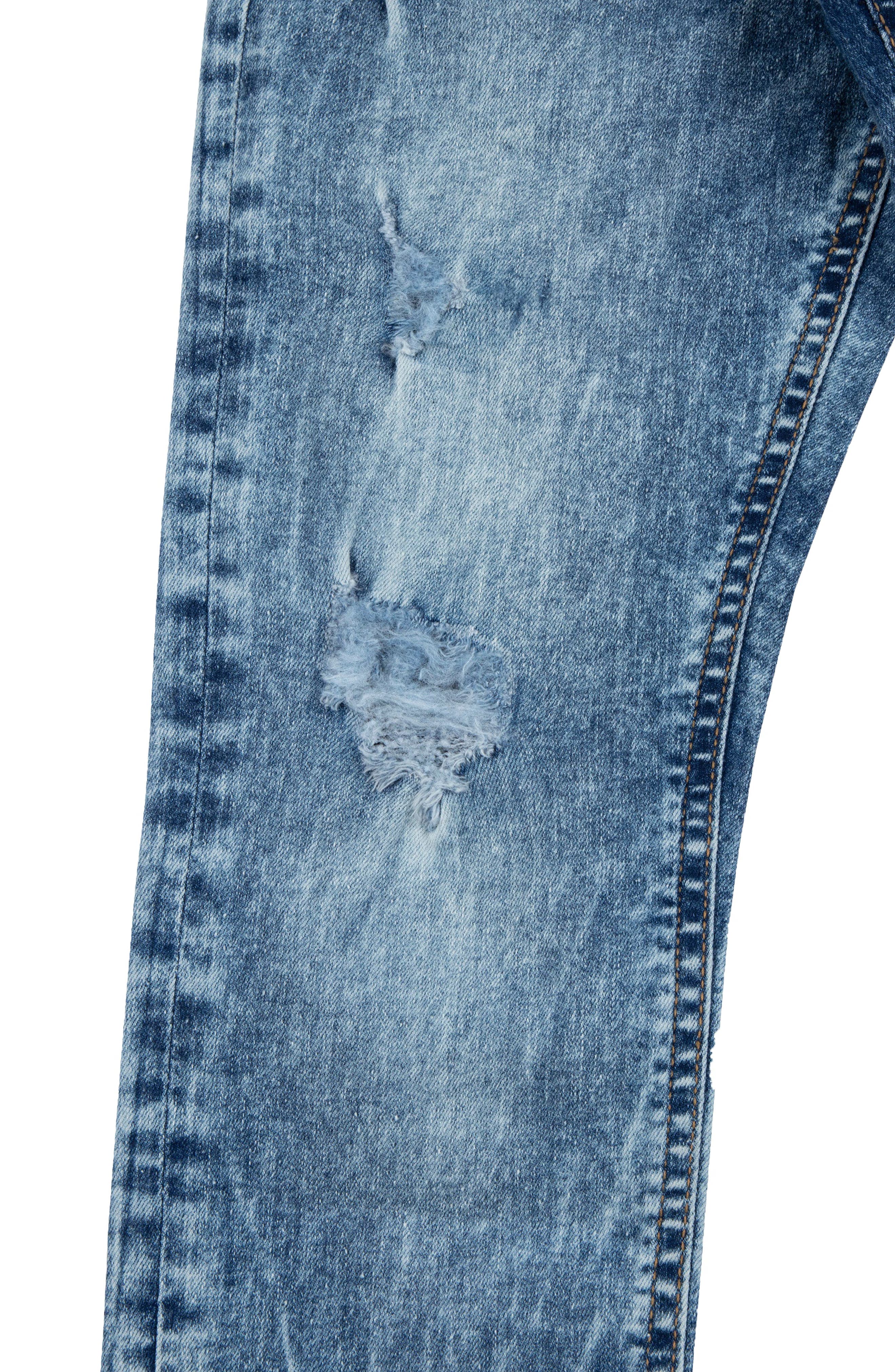 XRAY Kids' Distressed Skinny Jeans | Nordstromrack