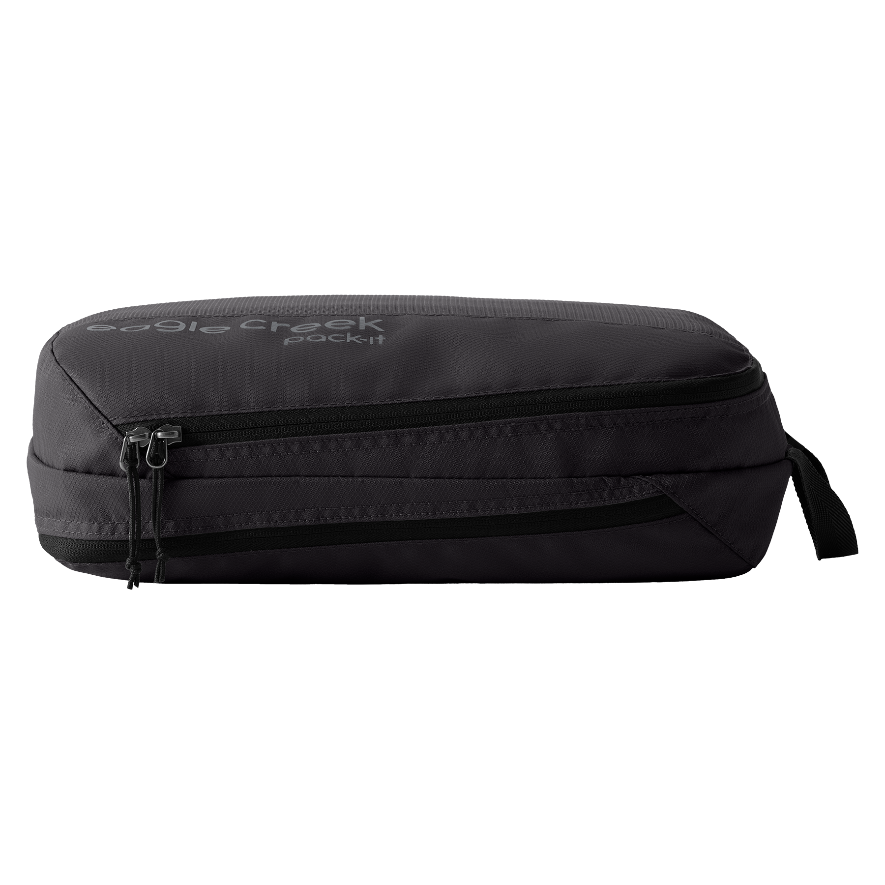 EAGLE CREEK Pack-It Cube Mixed Set M/M/M, Alternate, color, Black