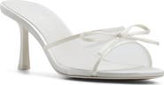 Call It Spring By Aldo Bettie Bow Slide Sandal