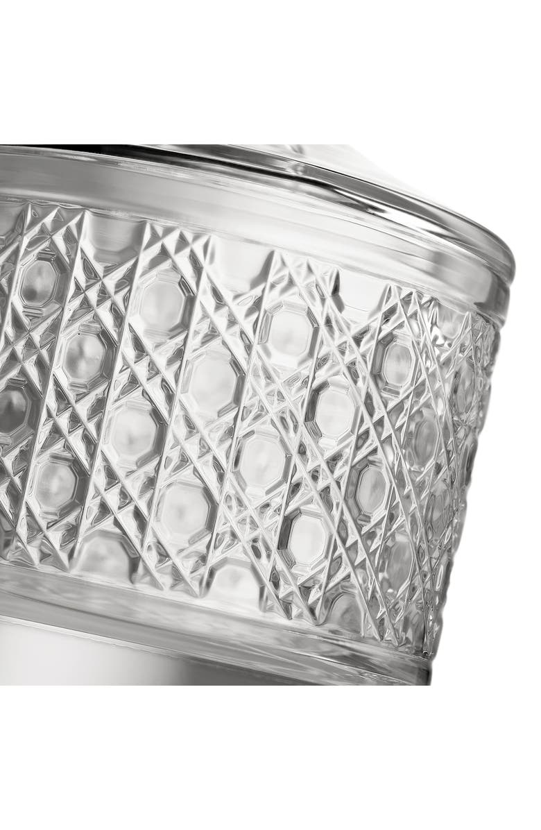 Waterford Opulence Crystal 3-Piece Barware Set, Alternate, color, 