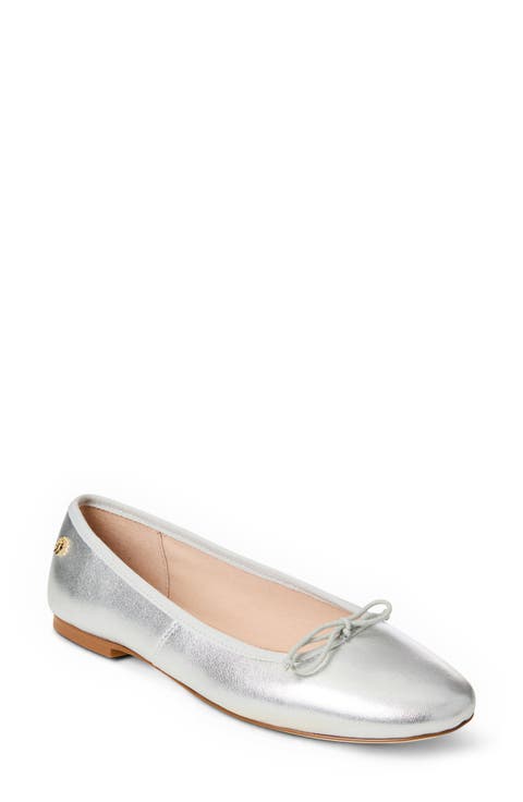 Bettie Ballet Flat (Women)