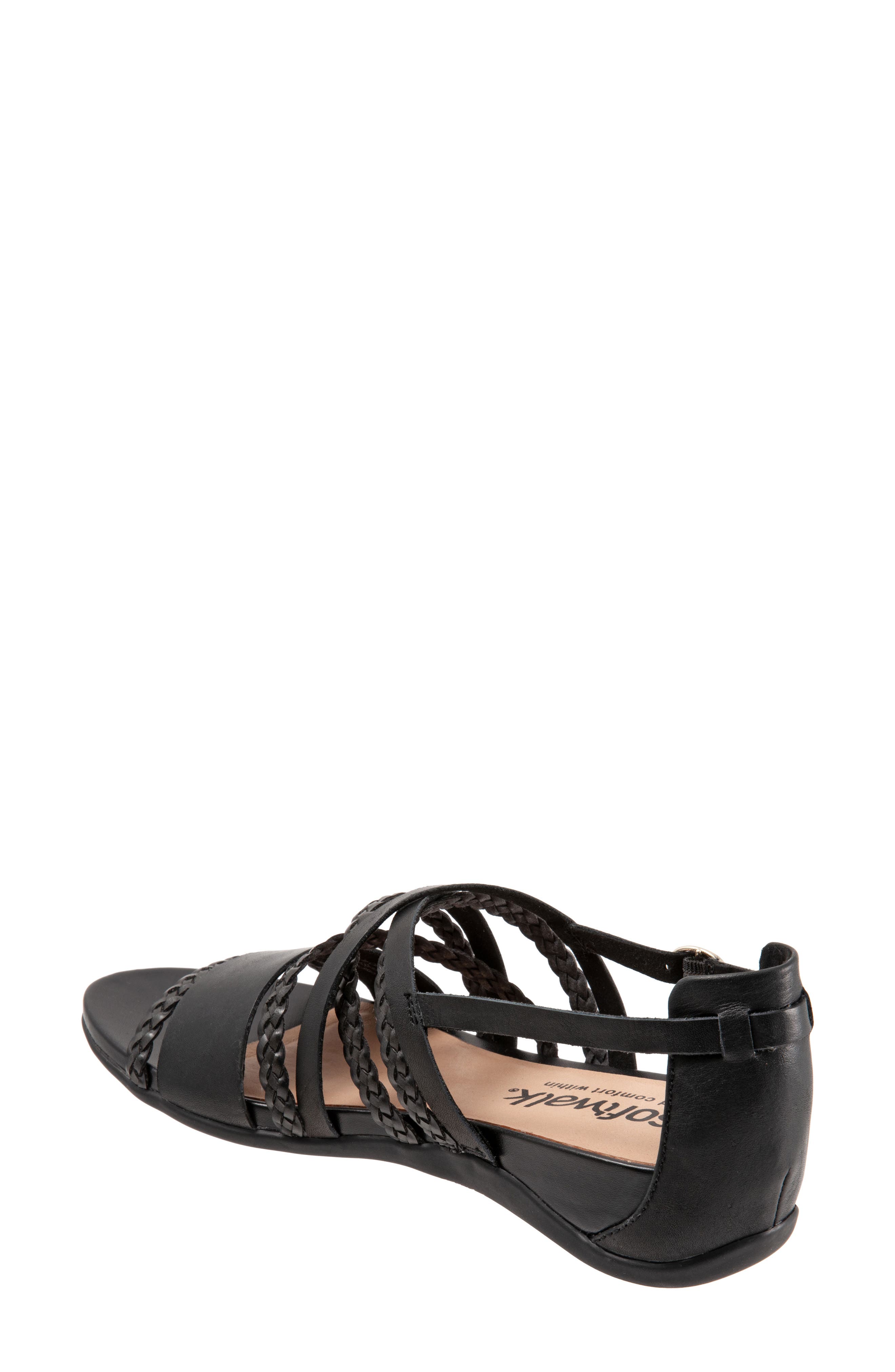 SoftWalk<sup>®</sup> Tula Sandal, Alternate, color, 