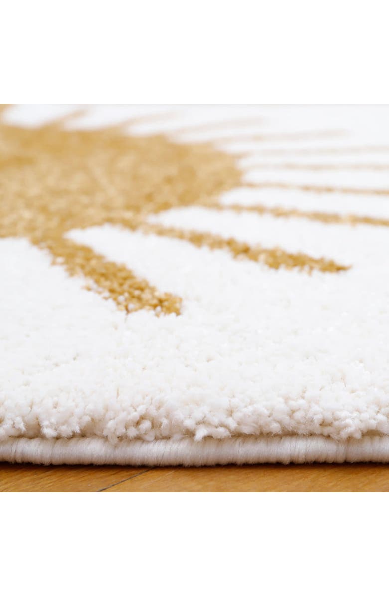 Nattiot Sunshine Rug, Alternate, color, Multi