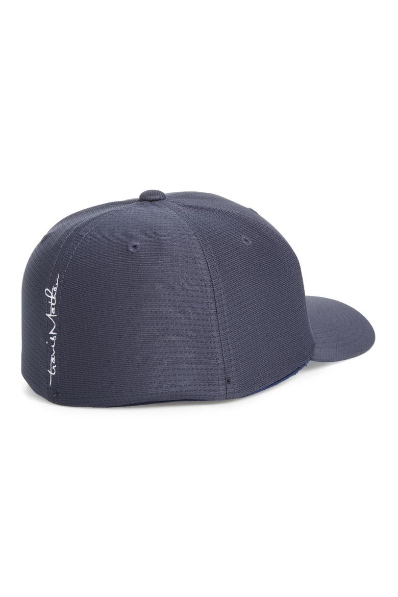 B-Bahamas Baseball Cap, Alternate, color, NAVY
