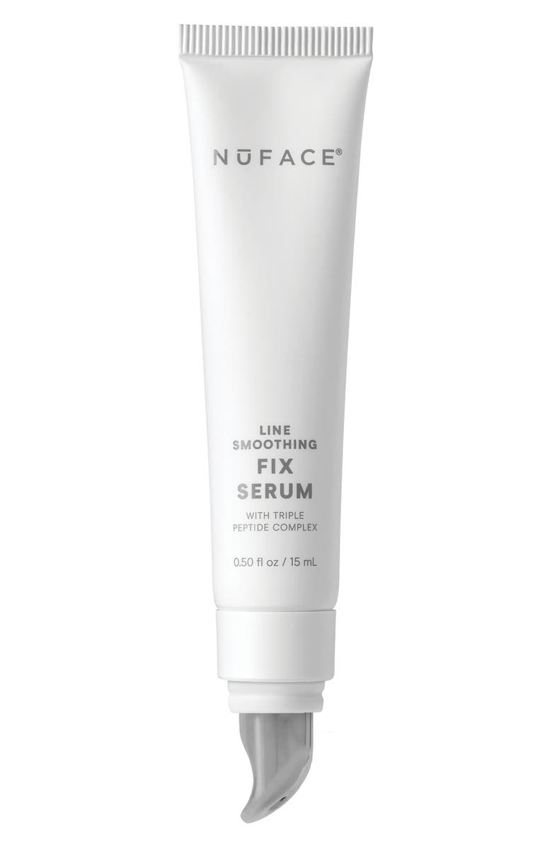 NuFACE<sup>®</sup> FIX<sup>®</sup> Line Smoothing Serum, Alternate, color,