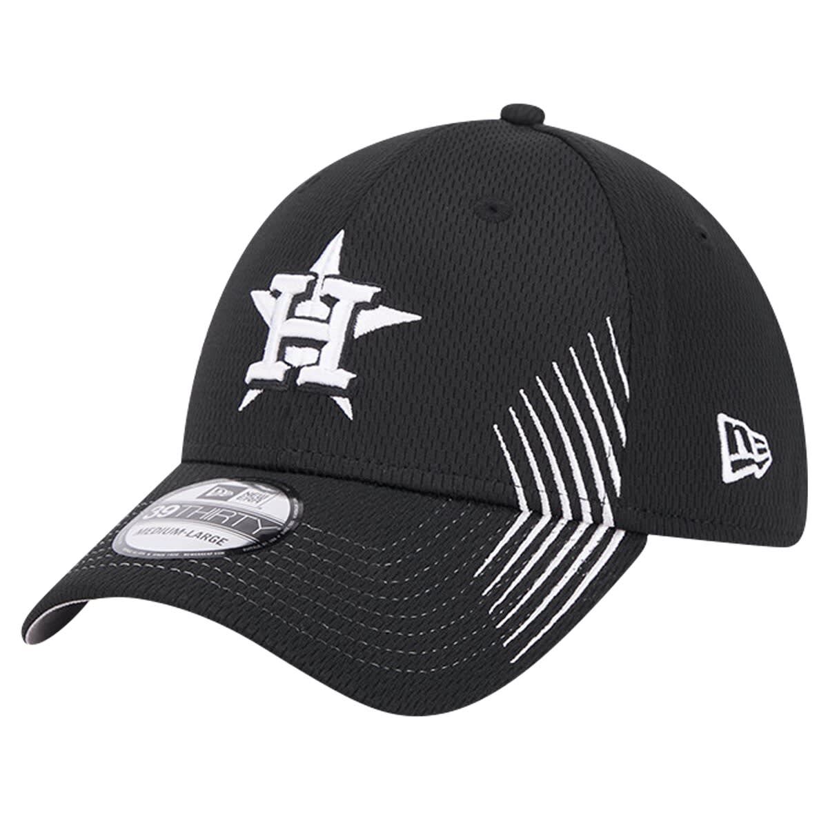 selected Black