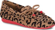 Ros Hommerson Neve Knit Loafer
