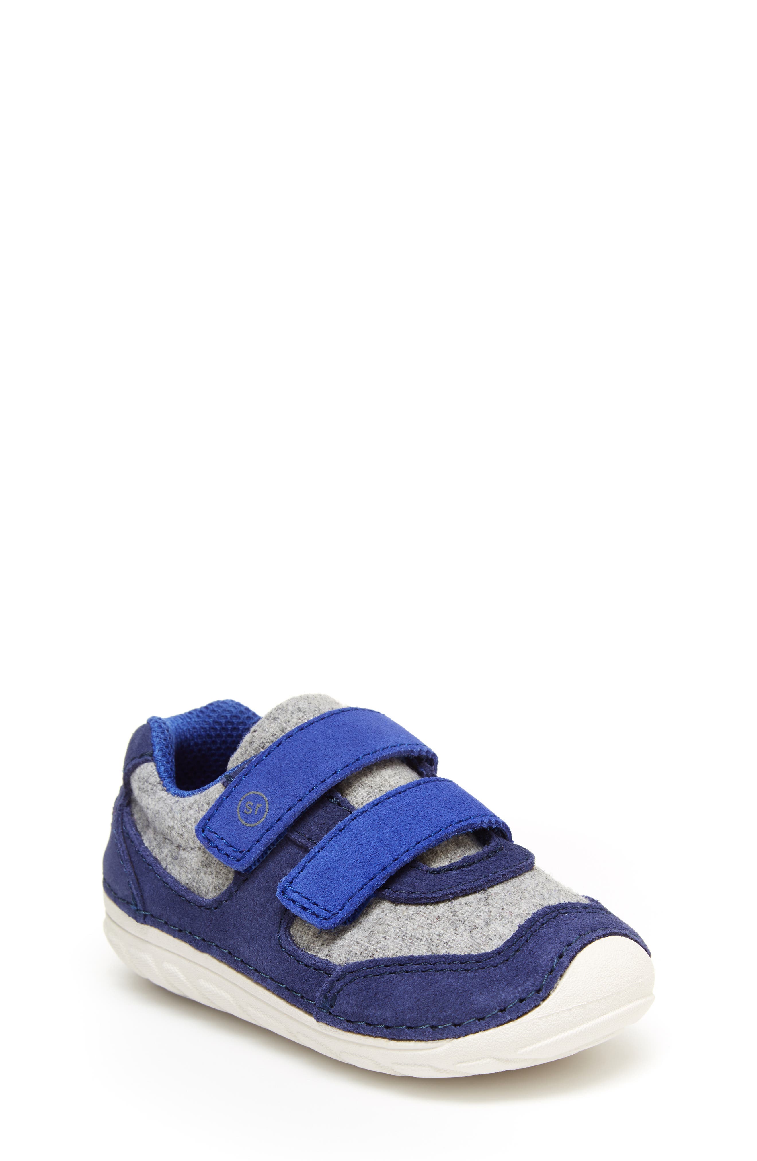 Stride Rite Soft Motion<sup>™</sup> Mason Sneaker, Main, color, 
