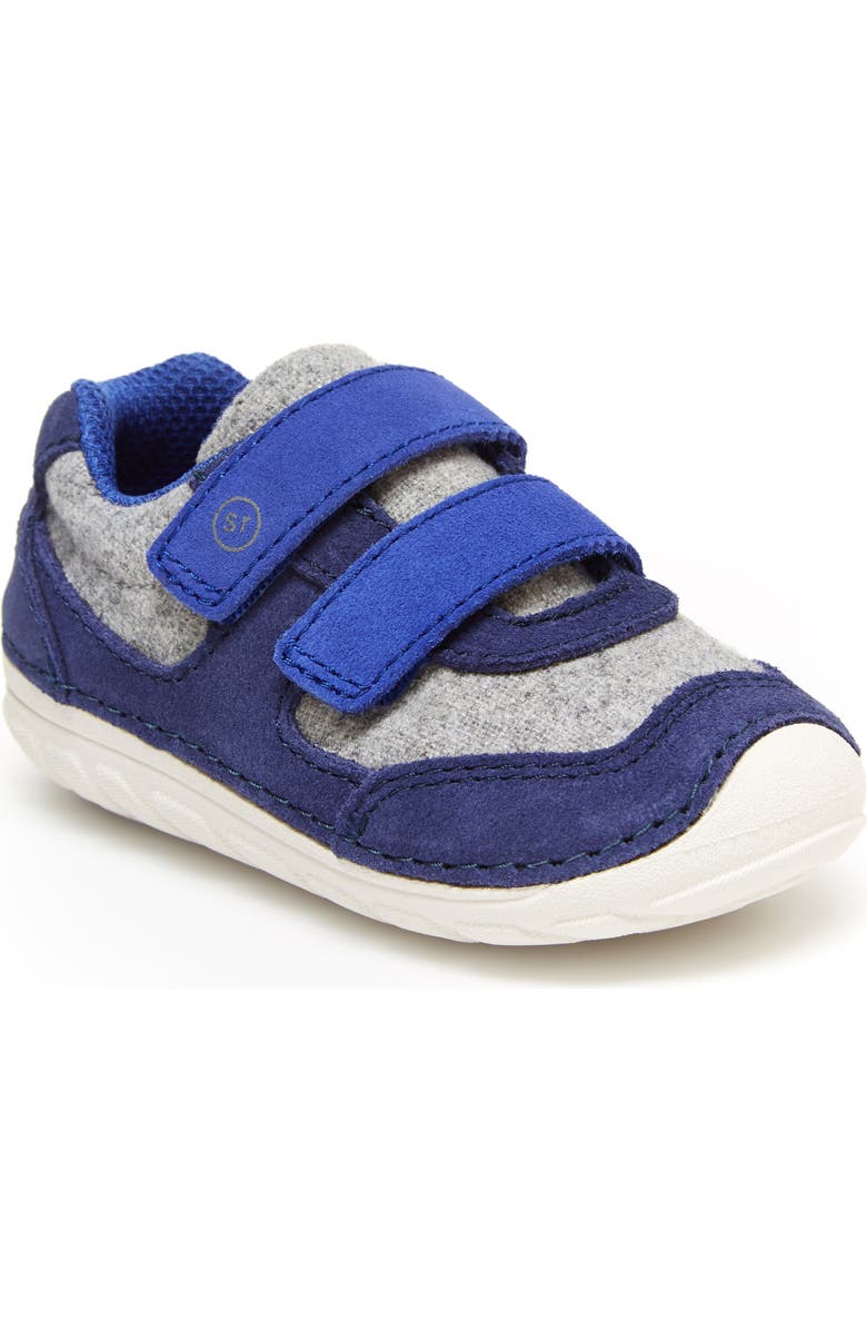 Stride Rite Soft Motion<sup>™</sup> Mason Sneaker, Main, color,