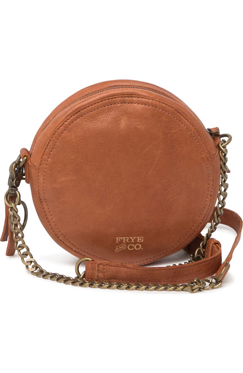 Frye Riley Circle Bag, Alternate, color,
