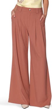 Walter Baker Belinda Wide Leg Pants