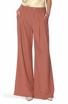 Walter Baker Belinda Wide Leg Pants