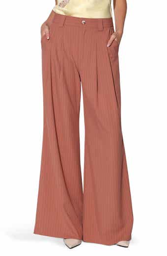 Walter Baker Belinda Wide Leg Pants