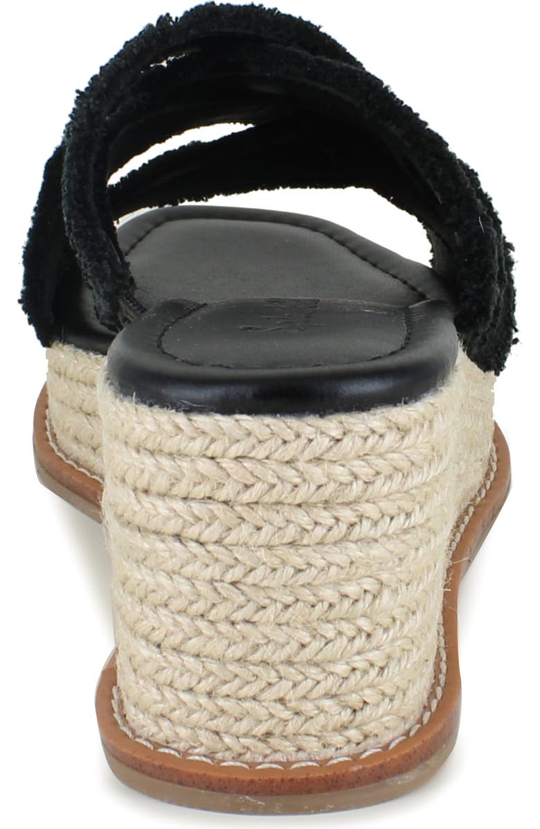 Splendid Danna Espadrille Wedge Sandal, Alternate, color,