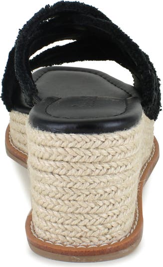 Danna Espadrille Wedge Sandal