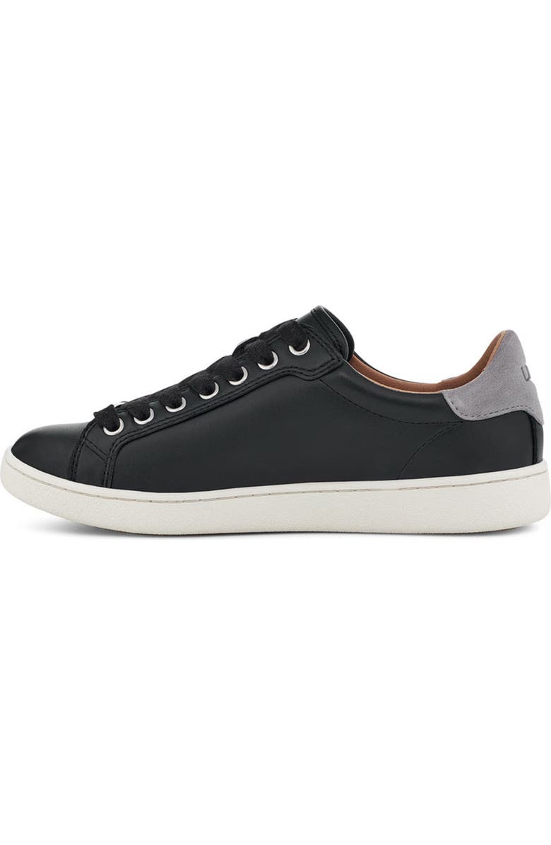 UGG<sup>®</sup> UGG Milo Leather Sneaker, Alternate, color,