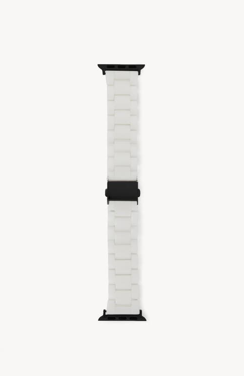 MACHETE MACHETE APPLE WATCH BAND 