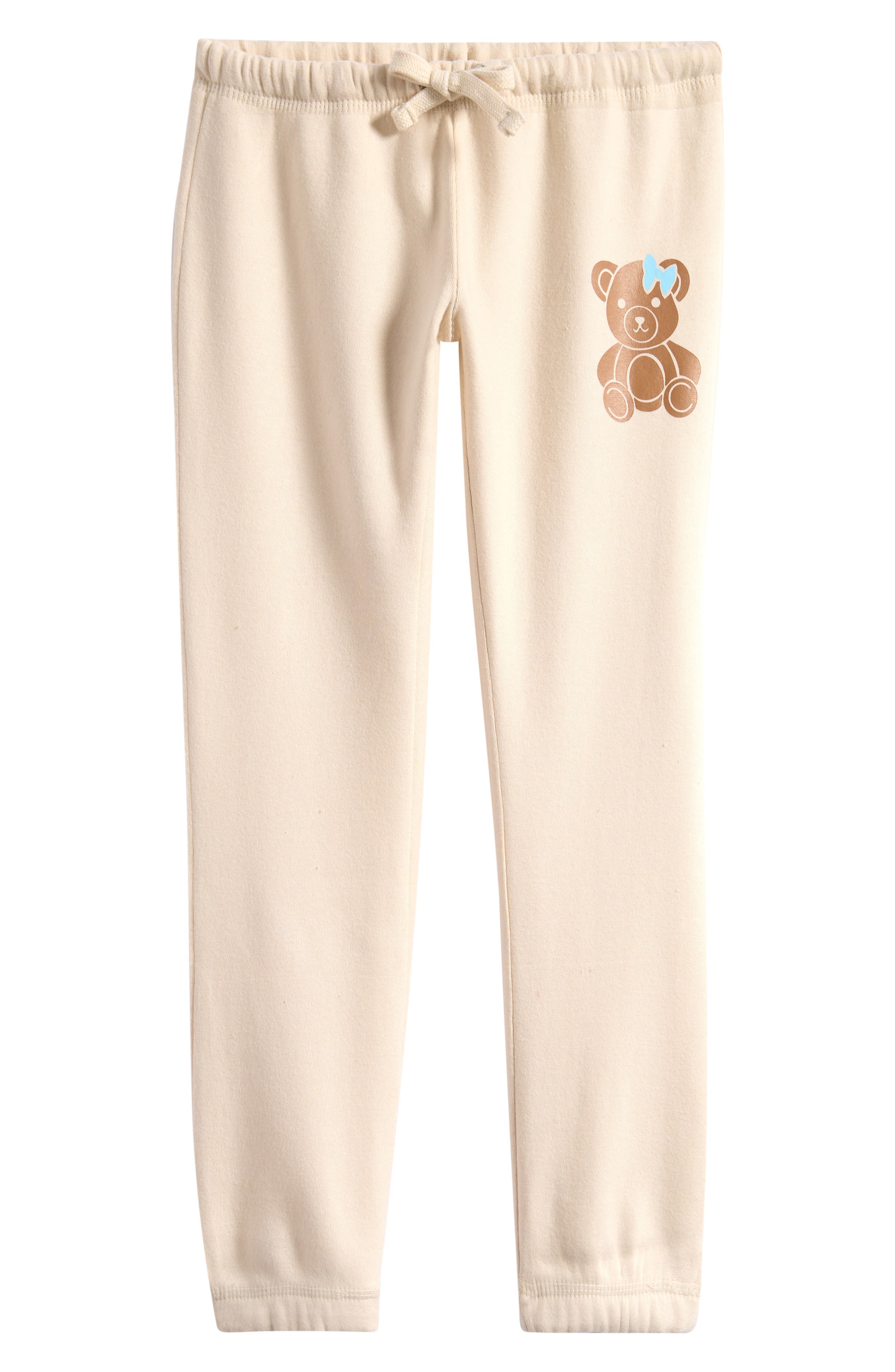 Kids' Burnout Fleece Sweatpants