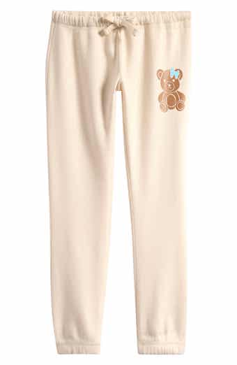 Kids' Burnout Fleece Sweatpants