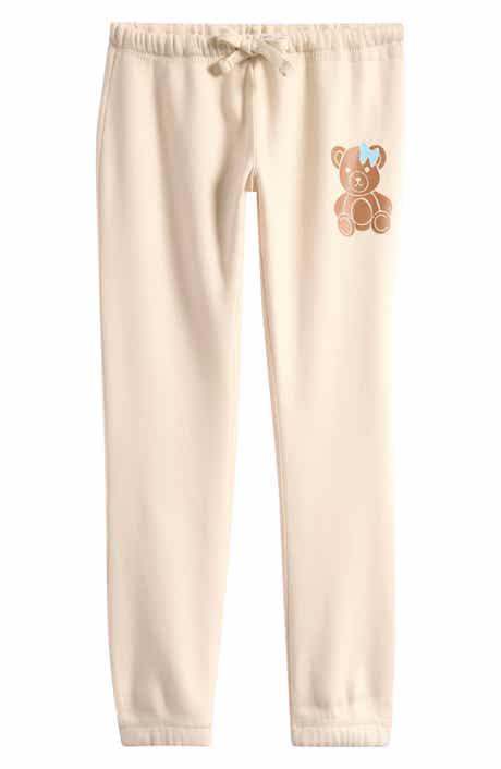 Kids' Burnout Fleece Sweatpants