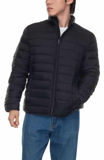 Hunter Downing Hooded Rain Jacket Nordstrom