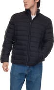 Rokka&Rolla Lightweight Packable Puffer Jacket