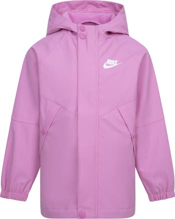 Kids' Rain Jacket