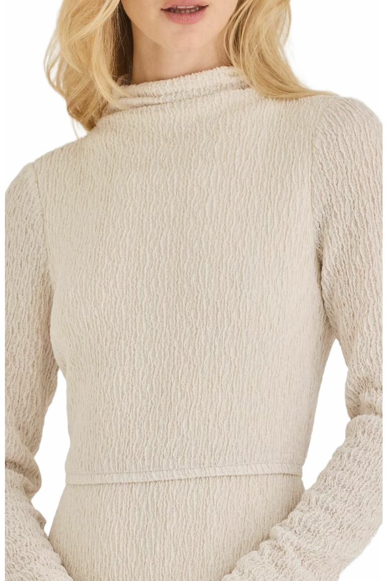 Taryn Dress, Alternate, color, CREAM
