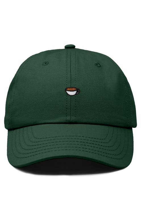 Dalix Womens Lil Coffee Dad Hat