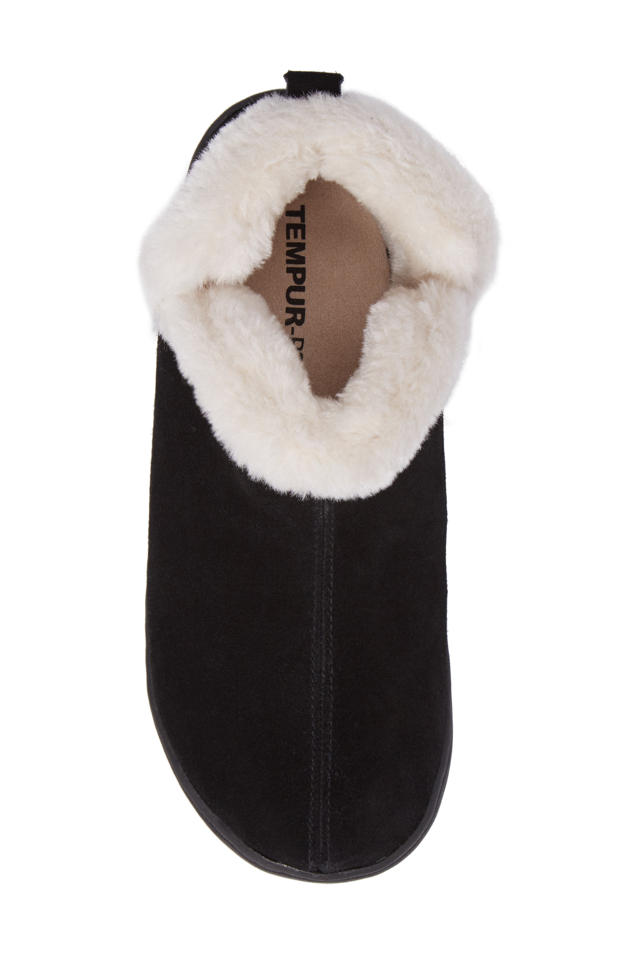 Tempur-Pedic<sup>®</sup> Vallery Bootie Slipper, Alternate, color, 