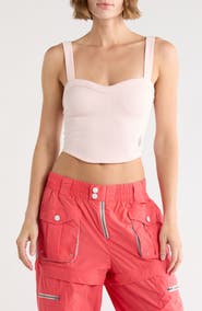 Free People FP Movement Perfectly Plated Camisole