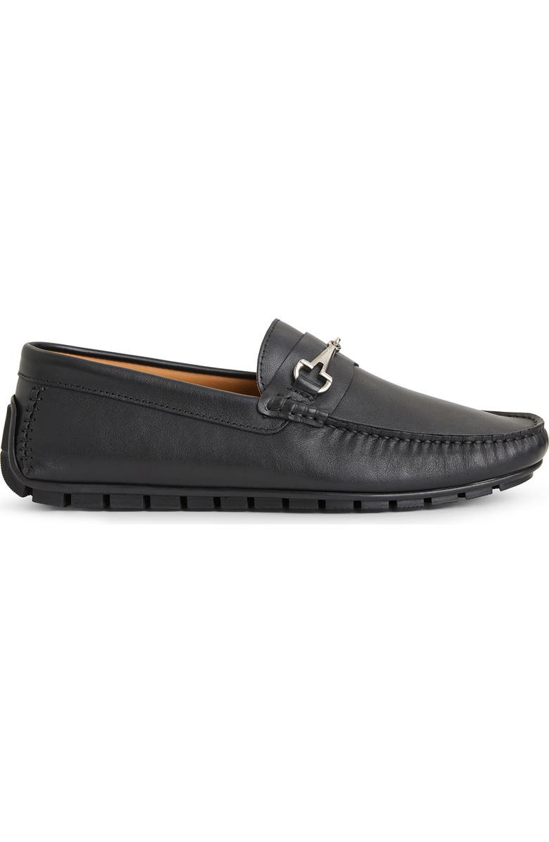 Bruno Magli Darius Moc Toe Bit Loafer, Alternate, color,