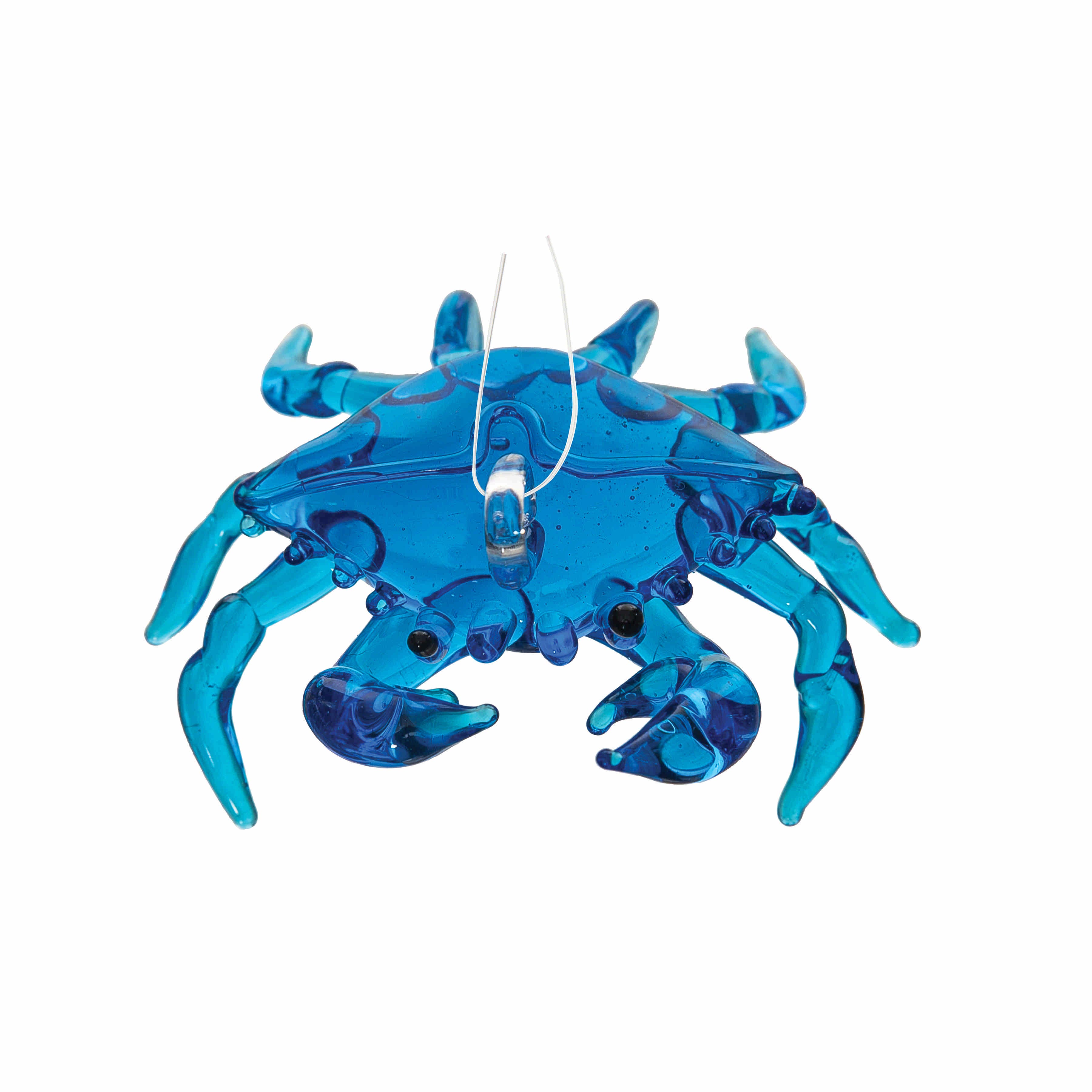 selected Blue