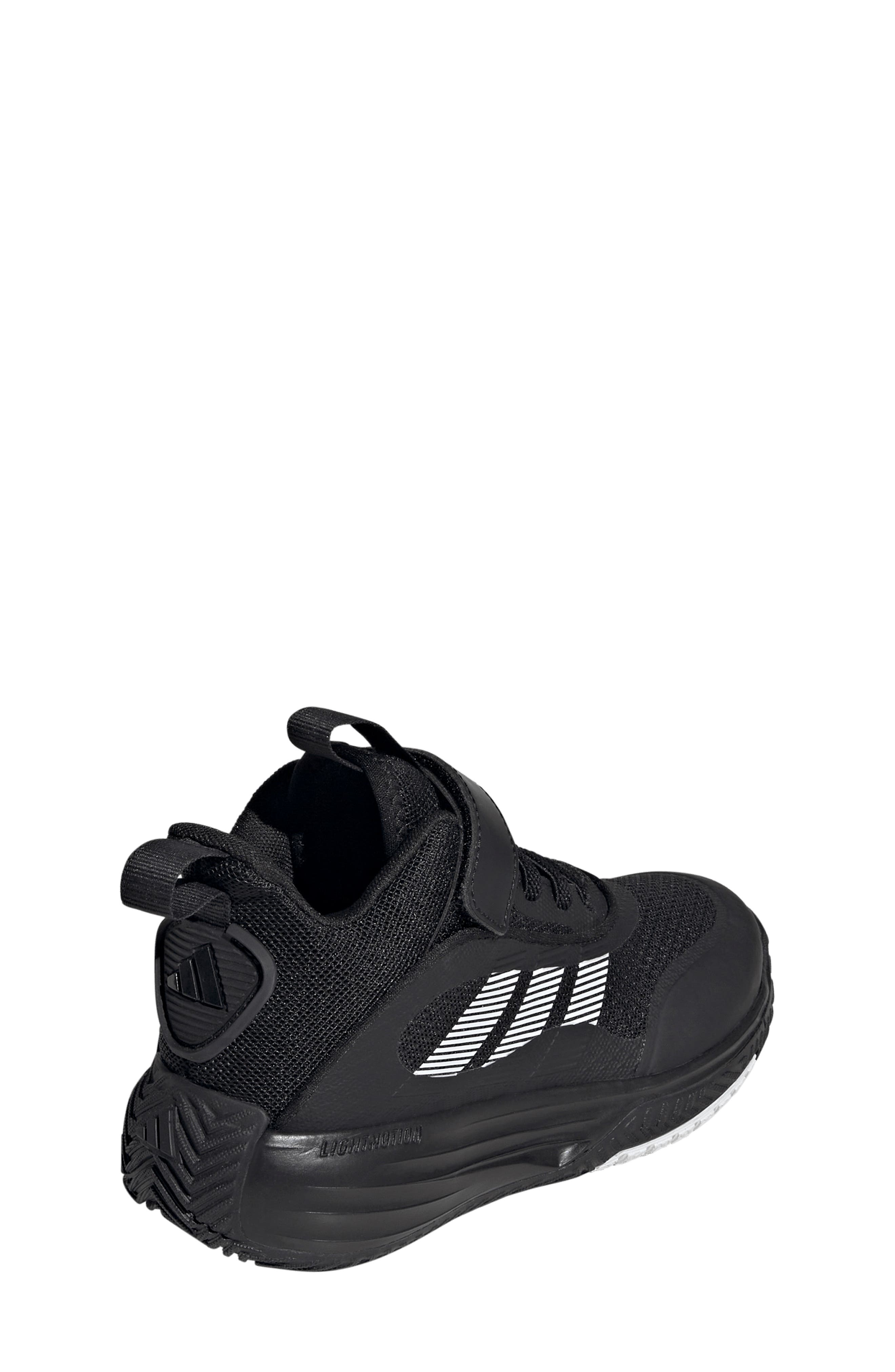 adidas Kids' Own The Game 3.0 Sneaker, Alternate, color, 