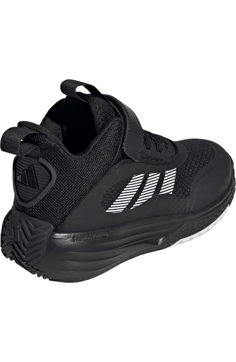 adidas Kids' Own The Game 3.0 Sneaker, Alternate, color,