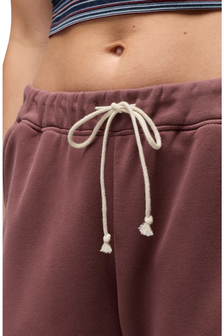 Dreamterry Sweatpants, Alternate, color, NEWBERRY